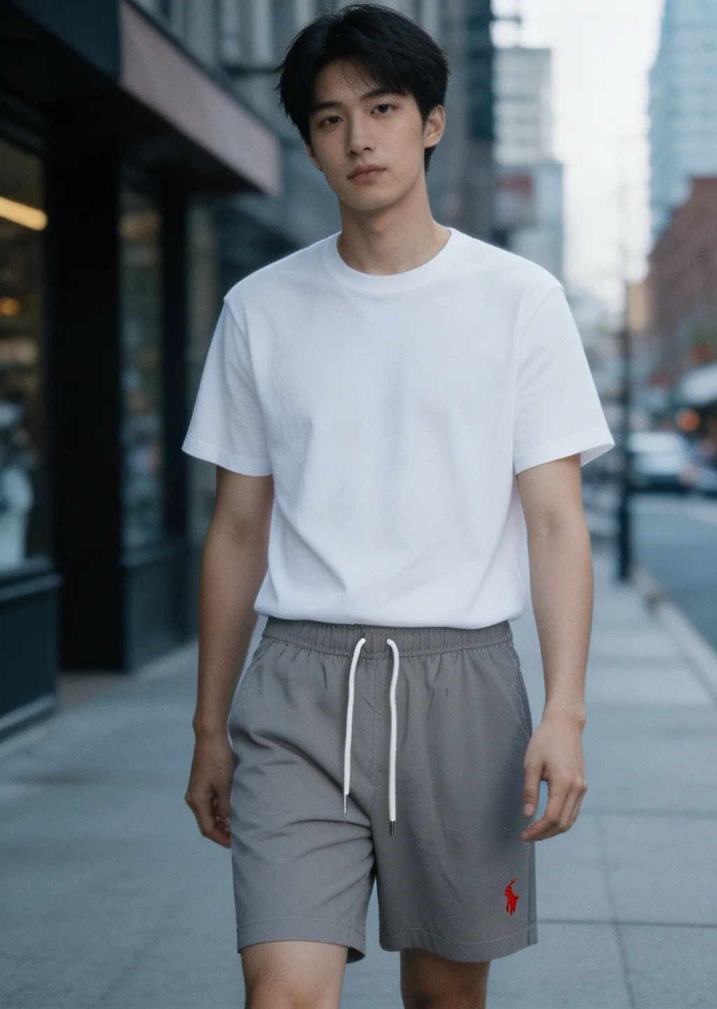#Ralph Lauren/